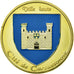 Frankrijk, Token, Toeristisch fiche, Carcassonne - cité, Souvenirs et