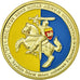 France, Token, Touristic token, Narbonne - Porte Narbonnaise, Souvenirs et