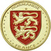 France, Token, Touristic token, Le Mont-Saint-Michel - La Merveille, Souvenirs