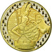France, Token, Touristic token, Bretagne - Fort la Latte, Souvenirs et