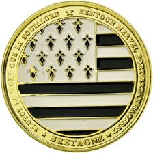 France, Token, Touristic token, Bretagne - Le Cap Fréhel, Souvenirs et