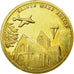 France, Token, Touristic token, Normandie - Débarquement allié - Ste Mère