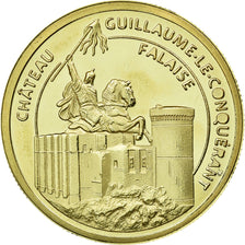 France, Token, Touristic token, Normandie - Happy Birthday - 911-2011, Souvenirs