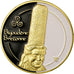 France, Token, Touristic token, Bretagne - Le sonneur breton, Souvenirs et