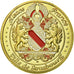 France, Token, Touristic token, 67/ Strasbourg - Cathédrale, Souvenirs et