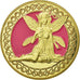 France, Token, Touristic token, Avignon - Fée celtique, Souvenirs et