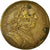 France, Token, Royal, AU(50-53), Brass, Feuardent:6899