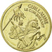 France, Token, Touristic token, Normandie - Happy Birthday - Guillaume le