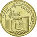 France, Token, Touristic token, Normandie - Happy Birthday -  Falaise -