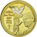 France, Token, Touristic token, Jean-Paul II - 1920 -2005, Souvenirs et