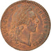 France, Trades, Token, AU(50-53), Copper, Feuardent #5102, 7.20