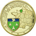 France, Token, Touristic token, Fécamp - Palais de la Bénédictine, Souvenirs