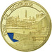 France, Token, Touristic token, Normandie - Pont de Normandie - Port de