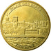 France, Token, Touristic token, Avignon, Palais des Papes, Médailles et