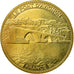 France, Token, Touristic token, Avignon - Le Pont d'Avignon, 2013, Médailles et