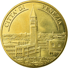 France, Token, Touristic token, Venise - Cité de Venise, Médailles et
