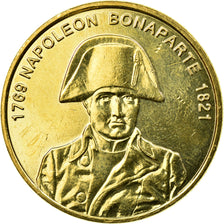 France, Token, Touristic token, Napoléon Bonaparte 1769 - 1821, Médailles et