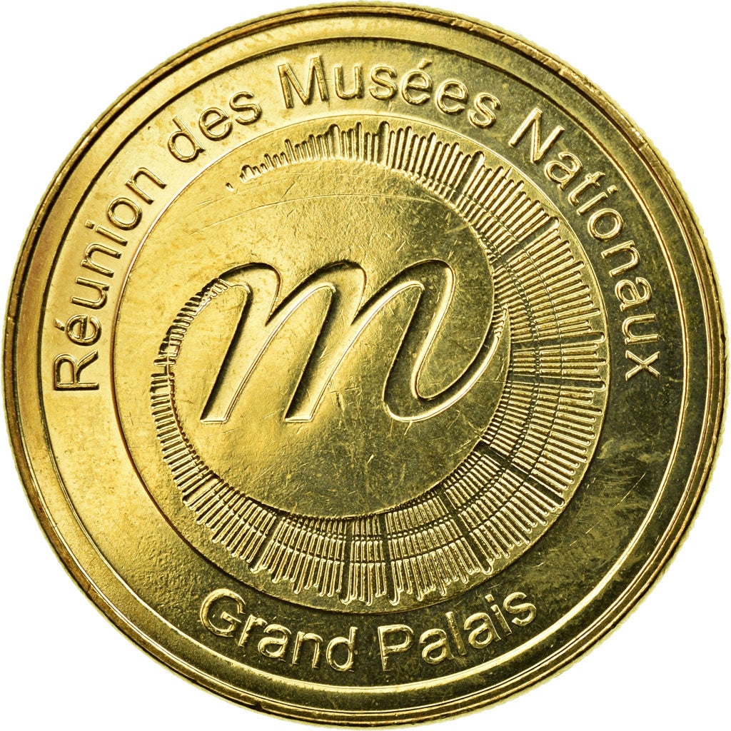 France, Token, Touristic token, Napoléon Bonaparte 1769 - 1821, Médailles et