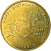 Francia, Token, Touristic token, Normandie - Happy Birthday - 911-2011