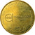 Francia, Token, Touristic token, Normandie - Happy Birthday - 911-2011