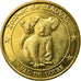 Francia, Token, Touristic token, Val de Loire - Zoo Parc de Beauval n°4