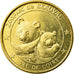 Francia, Token, Touristic token, Val de Loire - Zoo Parc de Beauval n°7