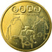 Francia, Token, Touristic token, EANA, Terre des Possibles, Médailles et