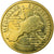 Francia, Token, Touristic token, EANA, Terre des Possibles, Médailles et