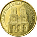 France, Token, Touristic token, Auch - Cathédrale Sainte-Marie, 2013