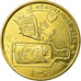 France, Token, Touristic token, 14/ Mémorial de Caen, 2010, Médailles et