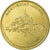 Francia, Token, le Mont-Saint-Michel - Vue générale n°1, 2000, SPL-