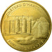 Francia, Token, Harcourt - Château, 2017, SPL-, Rame-nichel-alluminio