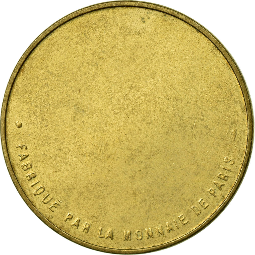 France, Medal, Bicentenaire de la Révolution Française - Marat et Hébert