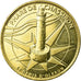 Frankreich, Token, Tourist Token, Saint-Denis d'Oléron - Phare de Chassiron  et