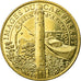 France, Jeton, Tourist Token, Images du Cap Ferret, Arcachon, Arthus Bertrand