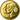 Francia, Token, Tourist Token, Monaco - Mariage princier - Albert et Charlène