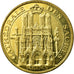 France, Token, Tourist Token, Reims - Cathédrale des Sacres, 2016, Arthus
