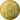 France, Jeton, Lourdes - Sanctuaires Notre Dame, 2010, MDP, SUP, Cupro-nickel