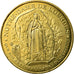 France, Token, Lourdes - Bernadette et le signe de Croix, 2010, MDP, AU(55-58)