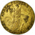 France, Token, Royal, AU(50-53), Brass, Feuardent:13185