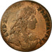 France, Token, Royal, VF(30-35), Copper, Feuardent:4929