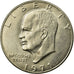 Coin, United States, Eisenhower Dollar, Dollar, 1971, U.S. Mint, Philadelphia