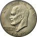 Coin, United States, Eisenhower Dollar, Dollar, 1977, U.S. Mint, Denver
