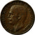 Coin, Italy, Vittorio Emanuele III, 10 Centesimi, 1921, Rome, EF(40-45), Bronze