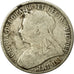 Coin, Great Britain, Victoria, Florin, Two Shillings, 1896, London, F(12-15)