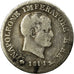 Münze, Italien Staaten, KINGDOM OF NAPOLEON, Napoleon I, 10 Soldi, 1811, Milan
