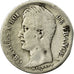 Monnaie, France, Charles X, 1/4 Franc, 1827, Paris, B+, Argent, Gadoury:353