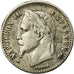 Coin, France, Napoleon III, Napoléon III, 50 Centimes, 1864, Paris, EF(40-45)