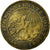 Frankreich, Token, Royal, SS, Messing, Feuardent:12642