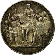 Coin, German States, PRUSSIA, Wilhelm II, 2 Mark, 1913, Berlin, EF(40-45)